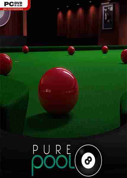 Descargar Pure Pool Snooker Pack [MULTI8][POSTMORTEM] por Torrent